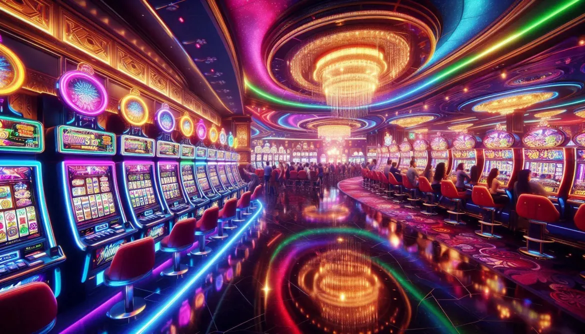 Skycrown Casino